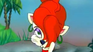 CABEZA, HOMBRO, RODILLA Y PIE - canciones infantiles