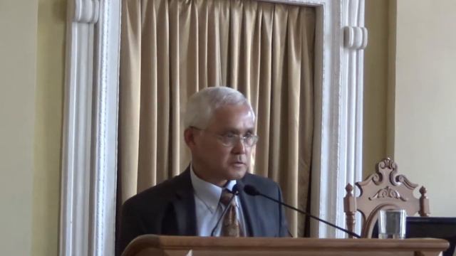 Ключова лекція: Енігма Донбасу: як збагнути його минуле і сучасне?