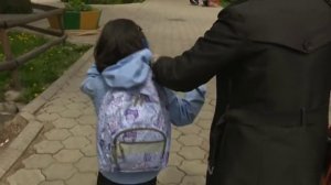 Cильнее судьбы дети Аутисты