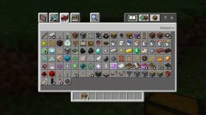 как сделать плюс в Майнкрафте