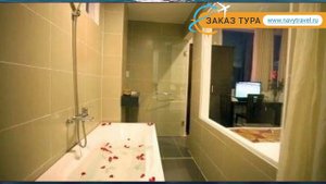 AZURA 2* Вьетнам Нячанг обзор – отель АЗУРА 2* Нячанг видео обзор