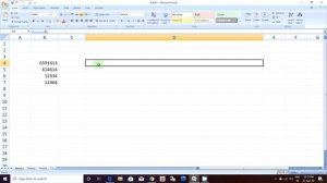 MS Excel | Numeric | English |  Translation | SpellCurr | SpellCurrency