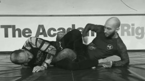 Защита от внешней/внутренней "скрутки пятки". Outside/Inside heel hook defense. Heel slip. #bjj