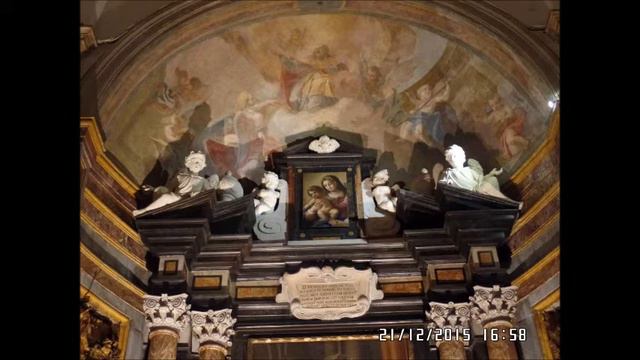 Foto Video del  Duomo Torino