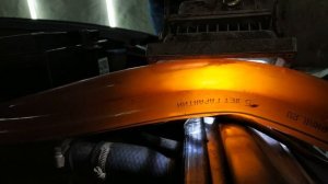 Плохо греет печка Daewoo Sens Промывка радиатора печки