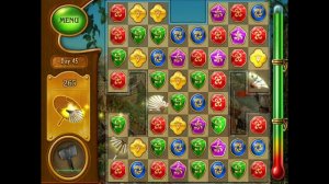 Around the world in 80 days Android Game: DAY 45
