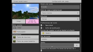 Como reactivar los logros en Minecraft Windows 10 Edition 1.19 2023