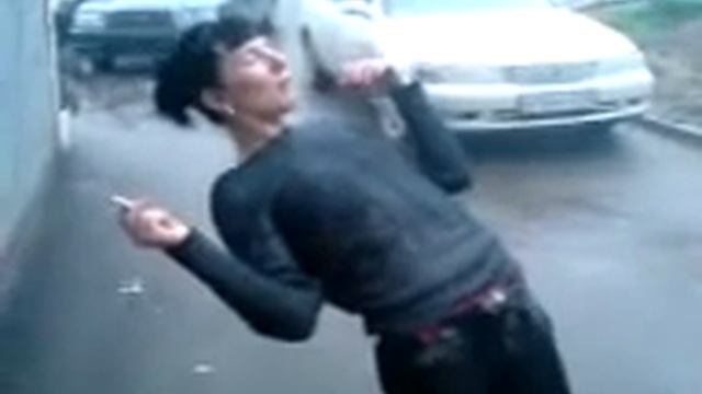 Чудо медитации - прикол смотреть онлайн