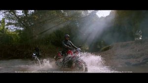 #HaathiMatPalo - Часть 5 (Bajaj Dominar 400 Hyper Control)