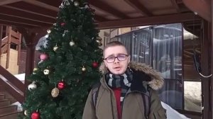 Отзыв о зимнем отдыхе в отеле "Грейс Олимпия», Красная поляна