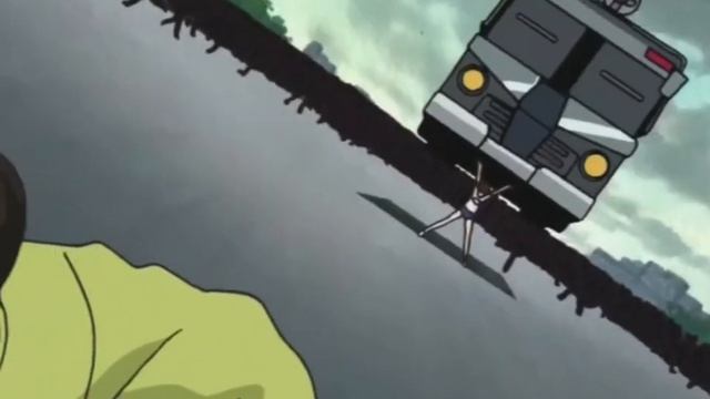 Kanoe lifts and carries a large van смотреть онлайн