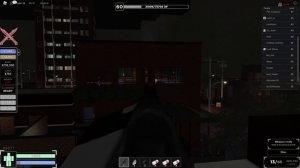 АГРЕССОРЫ-ИДИОТЫ! | Roblox Criminality