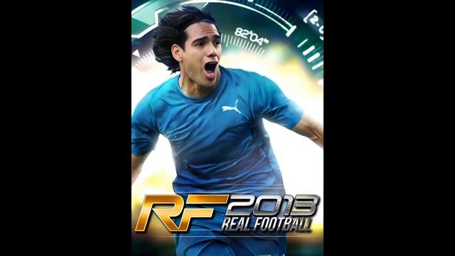 Real Football 2013 (Java game) - OST смотреть онлайн