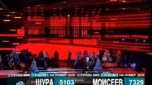 Моисеев Глухонемая любовь
