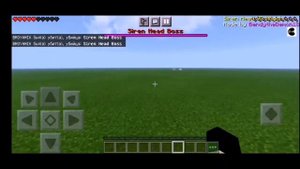 Мод сиреноголовый - Minecraft - Мод сиреноголовый