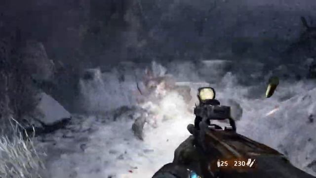 [GAME or DIE][32:9]메트로 2033/METRO 2033/7-1 탑(Tower) смотреть онлайн