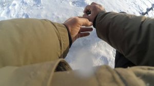 Аццкий безмотыльщик