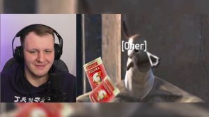 Вкратце про Project Zomboid | Реакция на Re:2D