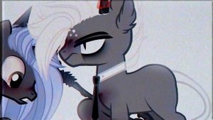 Пони клип |PMV|--[Epoch meme]