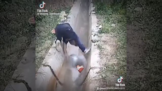 кагда хочеш набрат воду