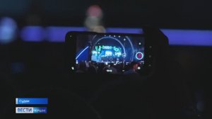 В Крыму подвели итоги летнего фестиваля молодого искусства «Таврида.АРТ»