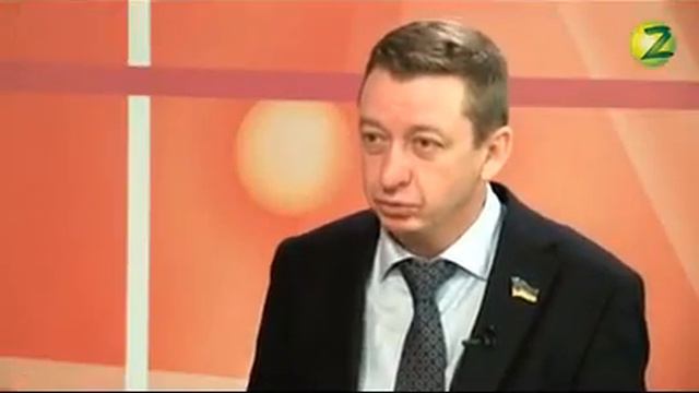 Актуальное интервью Виктор Прит. Отчет депутата 16 12 2016 смотреть онлайн