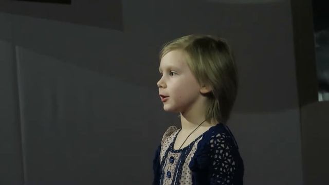 ДК Гайдаровец       Головская Арина Майская песенка