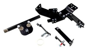 Комплект подключения ДУ к моторам SUZUKI DT9.9A, SUZUKI DT15A