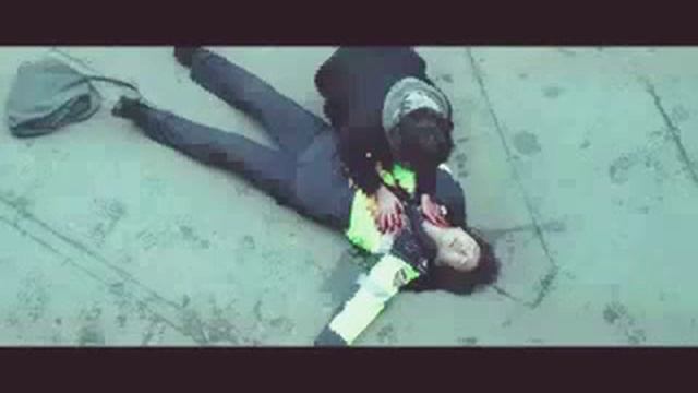 Ты не когда не знаеш когда к тебе придёт смерть смотреть онлайн