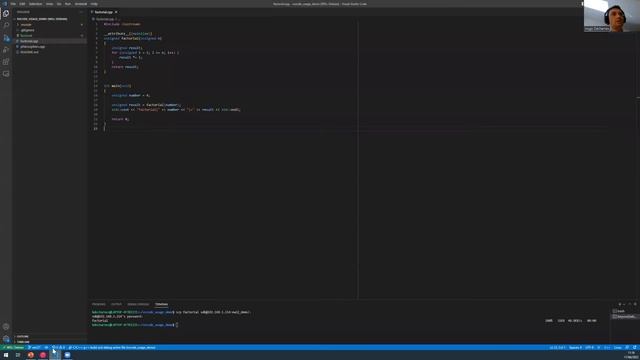 Remote Development with SCRx-based SDK - Hugo Décharnes, Syntacore