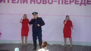 29-05-2022 - концерт в Ново-Переделкино