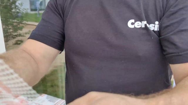Мастер-класс: Установка элементов примыкания с сеткой Bellaplast на оконные блоки от Ceresit и Лига