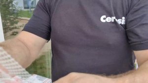 Мастер-класс: Установка элементов примыкания с сеткой Bellaplast на оконные блоки от Ceresit и Лига