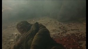 Чистилище - снайперша 16 лет