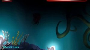 Dead Ninja Mortal Shadow II Blood Thirst - Green River Level 40