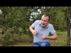 Как мужик черта выгонял (русская сказка)