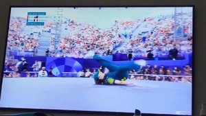 олимпиада 24года просто позор