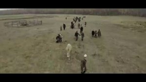 Чурапчинское переселение-трагедия народа