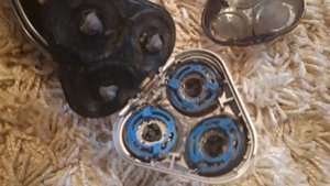 обзор БРИТВА PHILIPS S5530/06 из сулпак