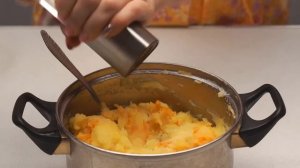 6 Простых Рецептов на Завтрак, Обед и Ужин. Меню на Каждый день