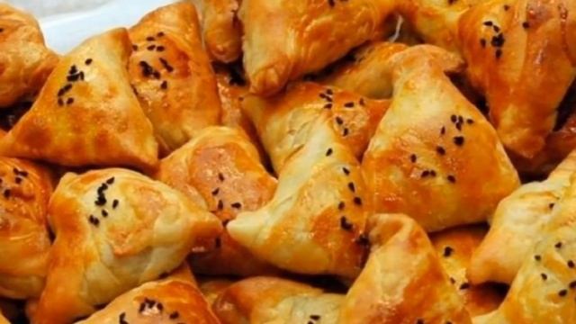 Самса. Создание бизнеса на приготовлении и продаже самсы