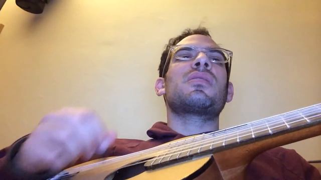 Tomorrow's Song (Song A Day #1790) смотреть онлайн