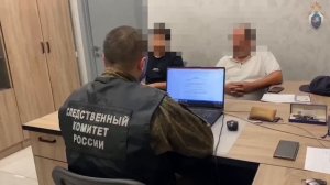 📹Следователем СК задержаны подозреваемые в хулиганском нападении на аниматоров в Анапе