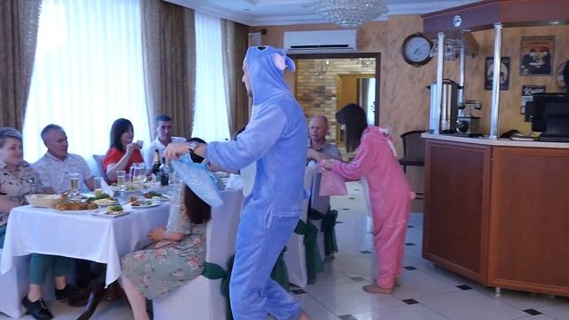 Андрей и Татьяна _ Свадебный день! 2023 смотреть онлайн