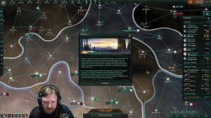 Stellaris | MegaCorp | MordCorp | 27