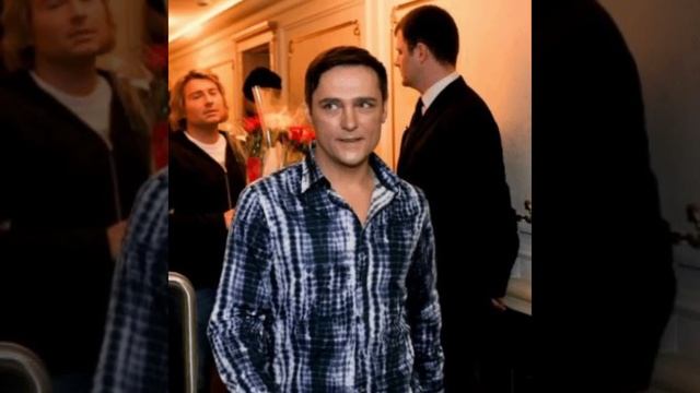 Фото Юры Шатунова которые вы не видели, часть 3. смотреть онлайн