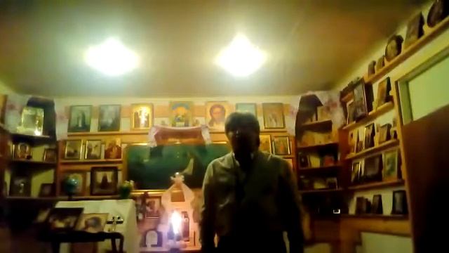 ХРИСТОС ВОСКРЕС | Молитва на Пасху | Пасхальное послание раба Божьего Владимира Ч 2 смотреть онлайн