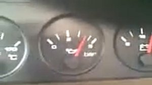 Audi 100 2.0RT-datchik temperatury