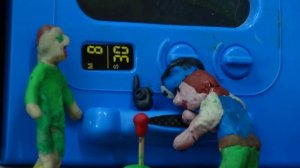 Поезд вне расписания