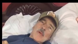 Andres Garcia : "NO ME DEJAN MORIR EN PAZ"